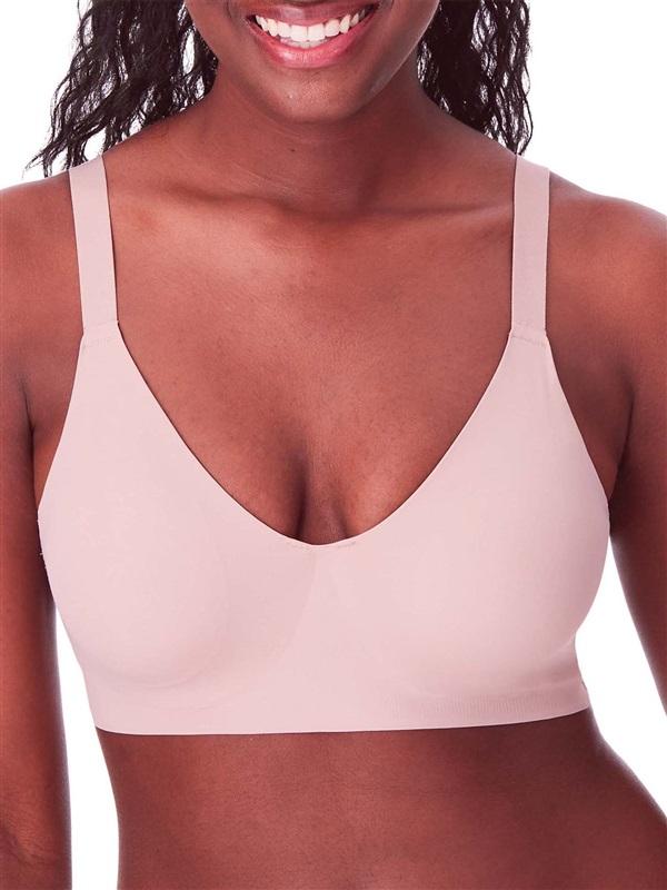 NWTD Bali M Comfort Revolution EasyLite Underwire Bra, Style DF3498 White 113278