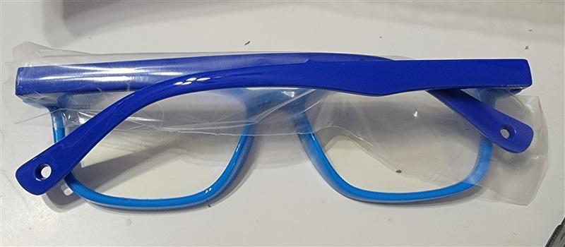 CessBlue Kids Bright Blue Light Blocking Glasses 115218