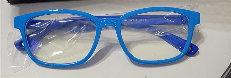CessBlue Kids Bright Blue Light Blocking Glasses 115218