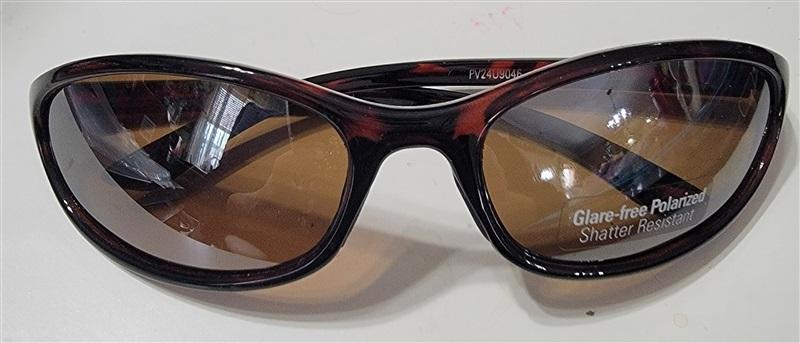 New Black Athletic Sport Bug Oval Sunglasses Free Ship 115259