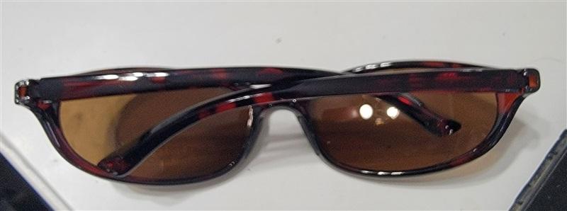 New Black Athletic Sport Bug Oval Sunglasses Free Ship 115259