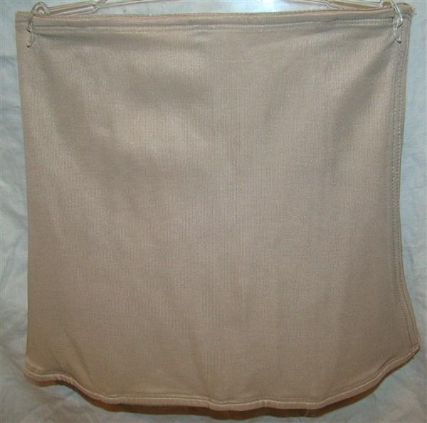 NWOT Miraclesuit L Waist Cincher 2615 Beige Extra Firm Control Shaper 117463