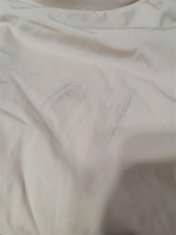 NWTD Wacoal 40DD Red Carpet Strapless Shaper Bodybriefer 801219 Beige 121946