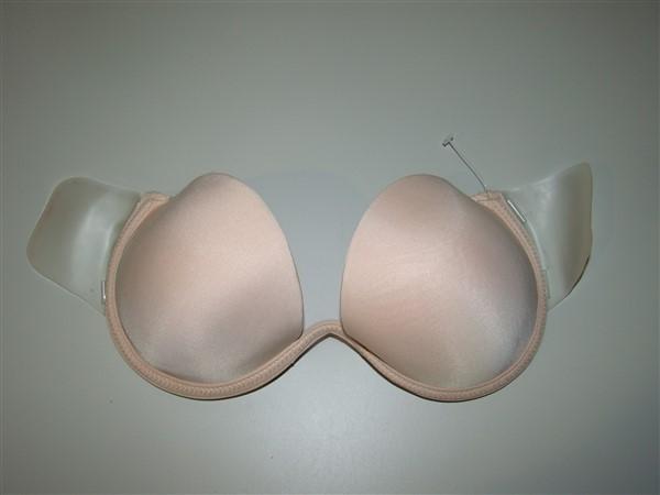 Maidenform 4 38A 36B 34C 32D Body Sculpt Backless Strapless Adhesive Bra 122859