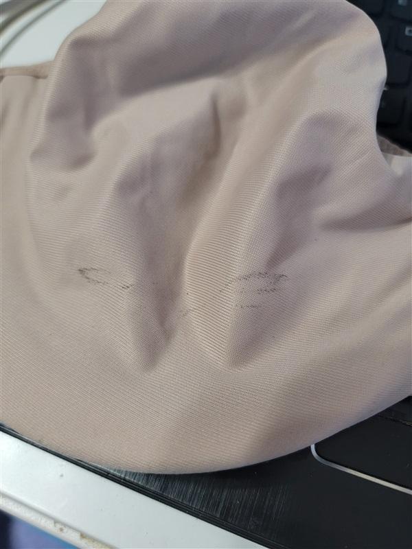 NWTD Bali 38C Passion for Comfort Minimizer Underwire Bra 3385 Beige 123333