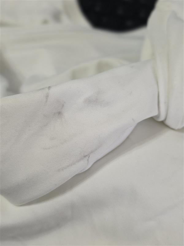 NWTD Carmen Marc Valvo 8 1 SHOULDER CUT OUT Twisted Tides Swimsuit 124103