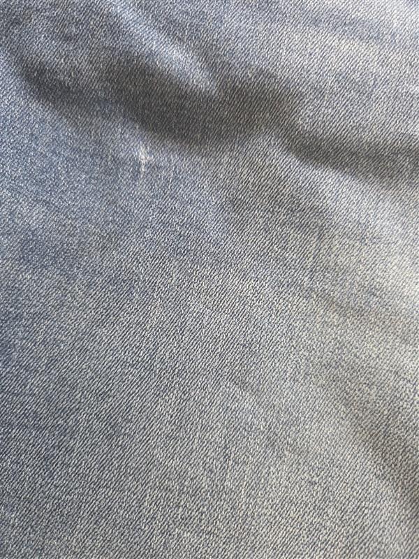 NWOT INC 10 Rhinestone Skinny Leg Regular Fit Jeans 127561