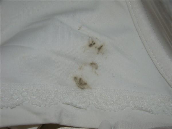 NWTD Warner's 40C Your Bra Underwire Contour Bra 1536 White 127595