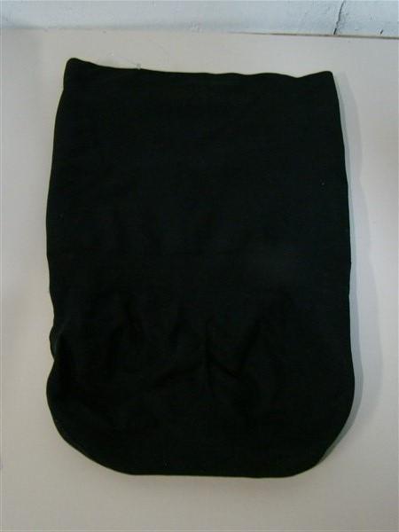 ASSETS Red Hot 1X Spanx FS4115 Flat Out Flawless Hi-Waist Brief Black 127778