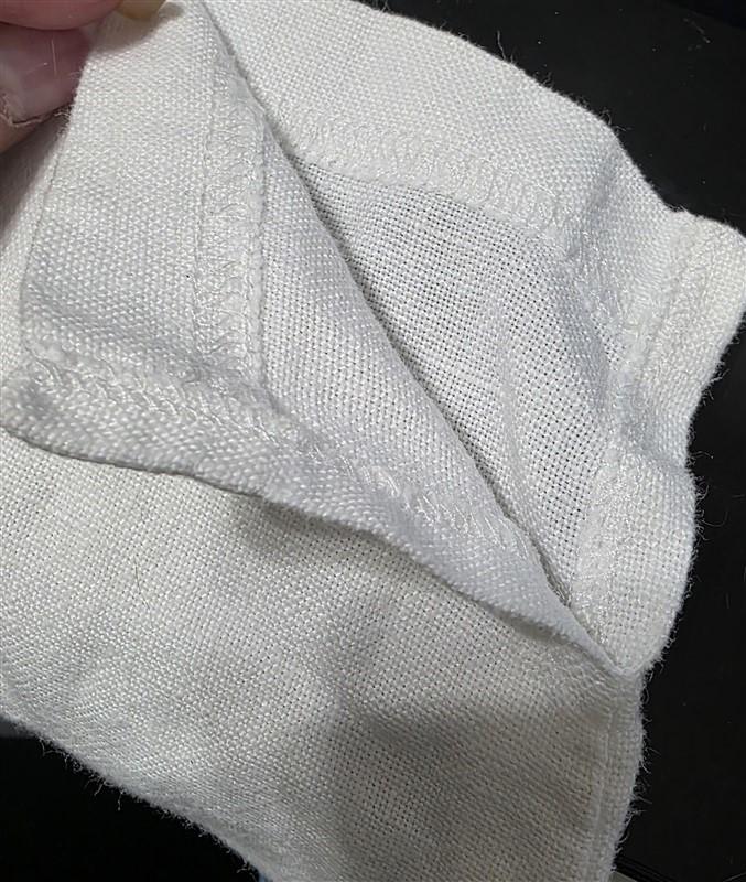 NWOT Eileen Fisher M Linen Straight Leg Pants Linen Cropped White 128710