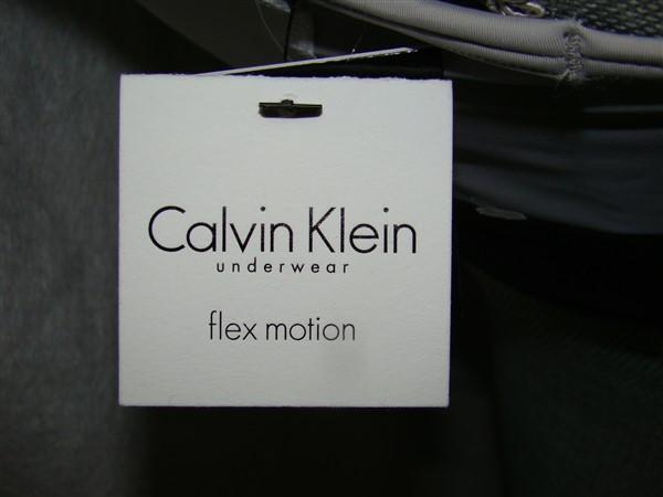 NWT Calvin Klein L Flex Motion Racerback Sports Bra Med Impact QF1083 129572