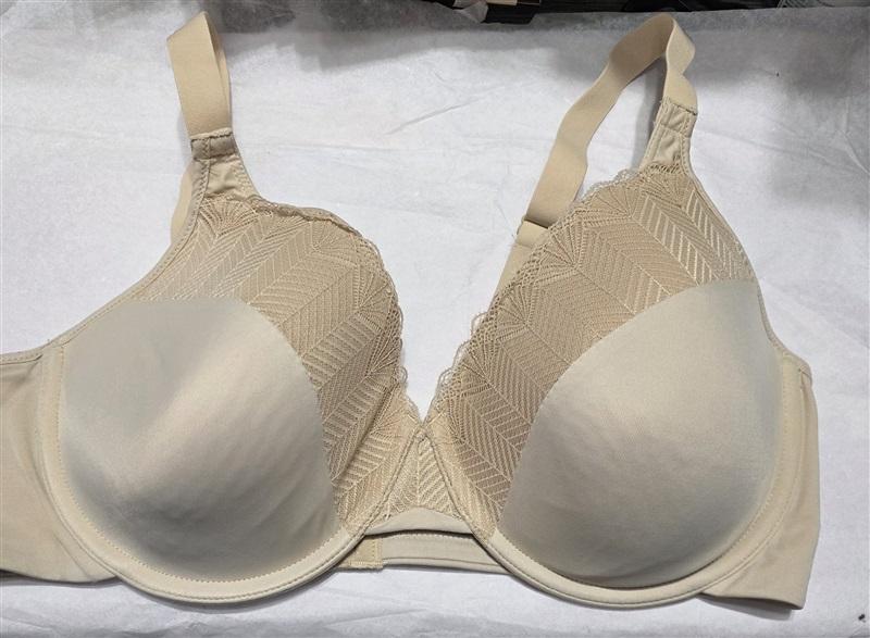 PO Bali 40C Bali Passion For Comfort Back Smoothing T-Shirt Bra 0082 130173