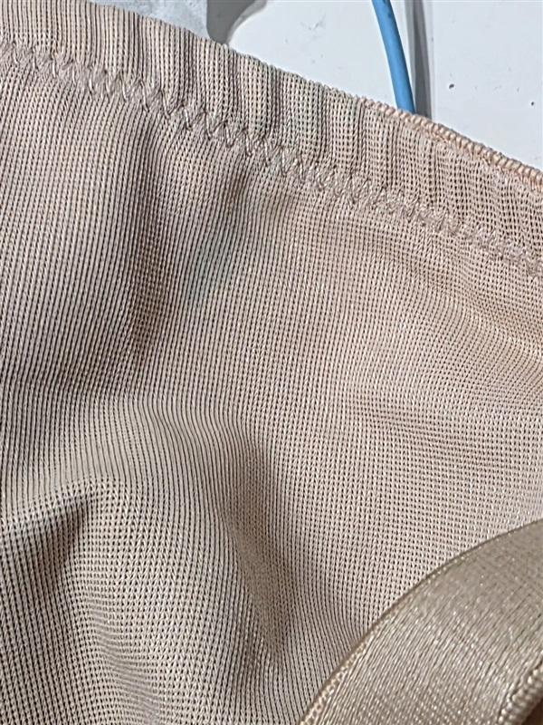 NWOTD Miraclesuit 40DD Ex Firm Control Sheer Trim Body Shaper 2783 131402