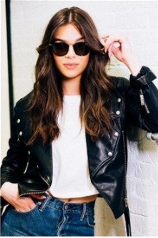 Prive Revaux London Polarized Round Sunglasses Black 77967