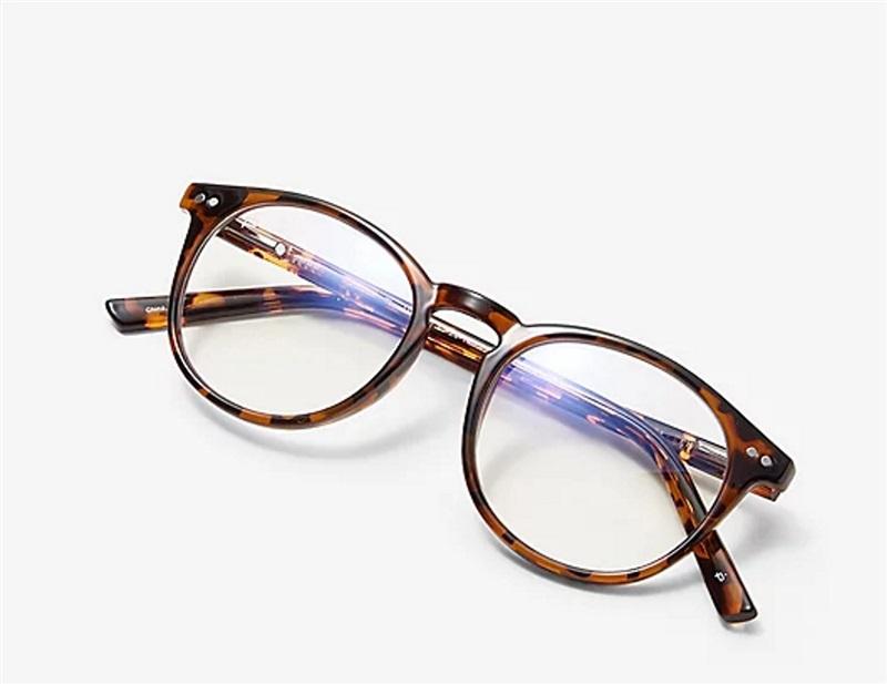Prive Revaux The Maestro Blue Light Readers Strength 2.5 Tortoise #77971