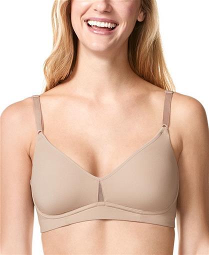 NWTD Warners 40D Flex Revolution Underwire Full Coverage Bra Rk5371a 83327