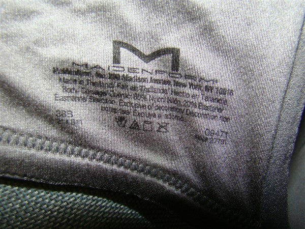 NWOT Maidenform 34C One Fab Fit Demi Bra 9471 Gray 98569