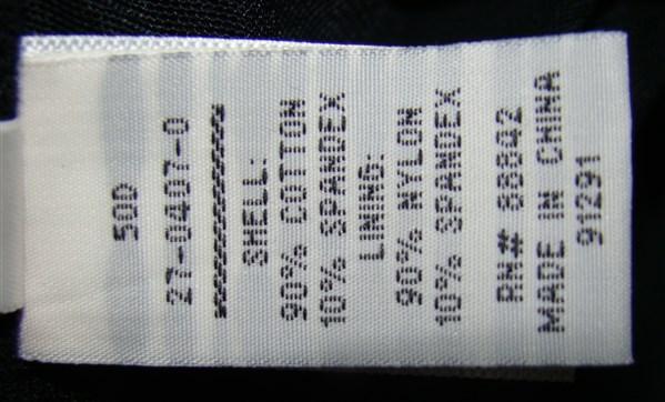 NEW Comfort Choice 42B Seamless Wirefree Leisure Bra Black 106383