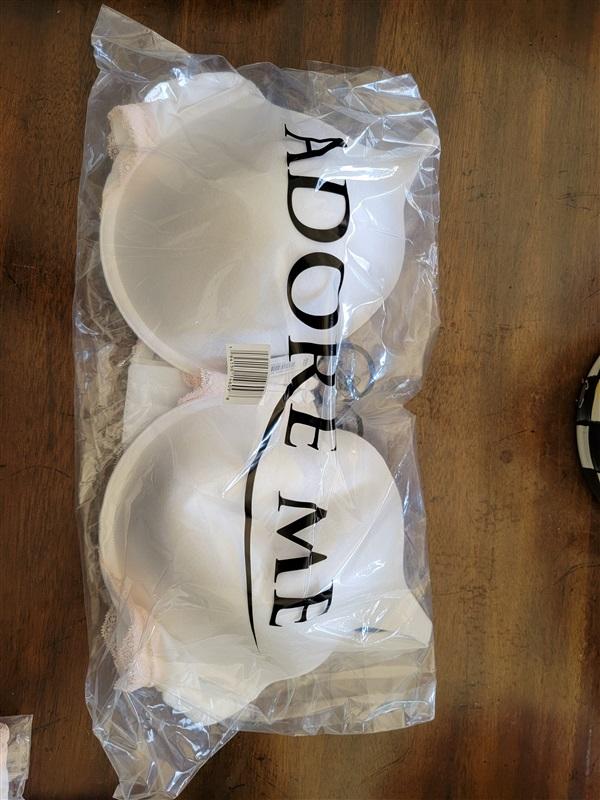 NWT Adore Me 42DD Annabelle Lightly Padded T-Shirt Bra 90382