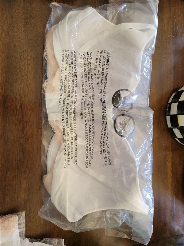 NWT Adore Me 42DD Annabelle Lightly Padded T-Shirt Bra 90382