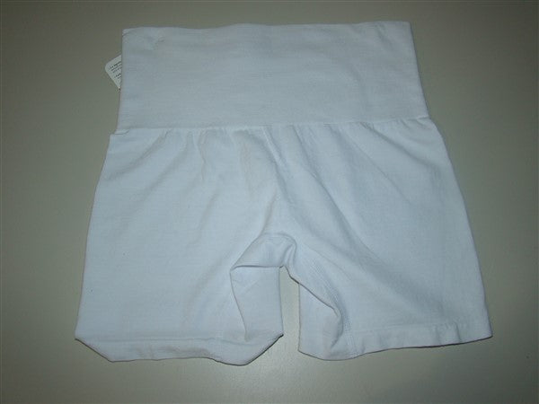 NEW Yummie Tummie M/L Shorties Blue YT5-159 #77959
