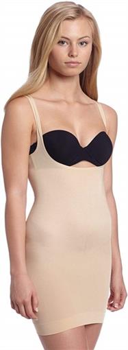 NEw Maidenform S WYOB Full Slip Beige W1269 #78848