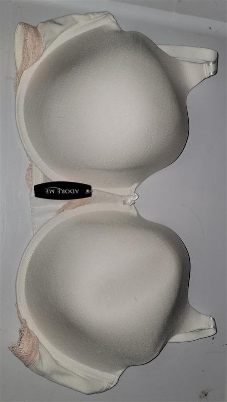 NWT Adore Me 42DD Annabelle Lightly Padded T-Shirt Bra 90382