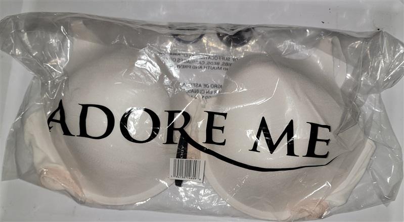 NWT Adore Me 42DD Annabelle Lightly Padded T-Shirt Bra 90382