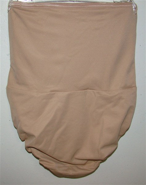 NWT Maidenform M Waist Shaper Full Control High Rise Panty #90704
