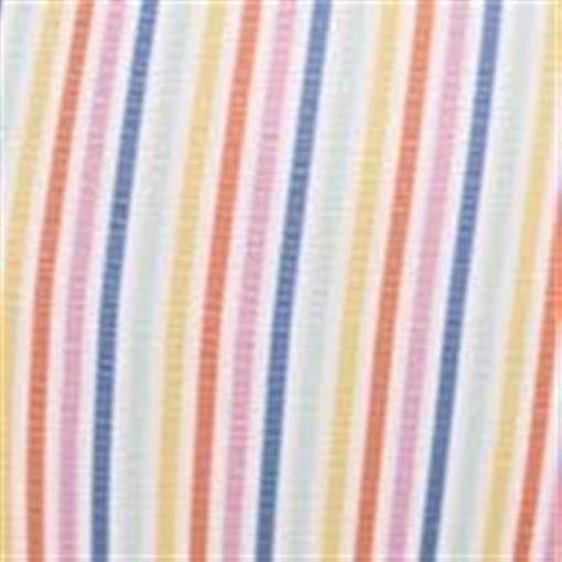 Kate Spade XL New York Beach Stripe Seersucker Bunny Tie Front 1PC 95143