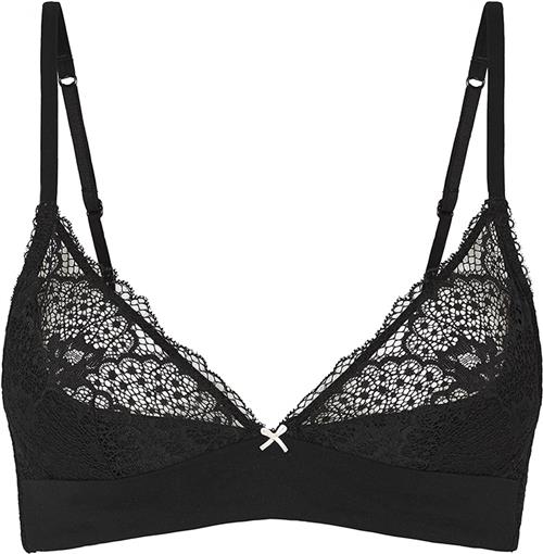 NWOT Heidi Klum 32C Fleur Fantasy Demi Lace H237-1454 Underwire Bra