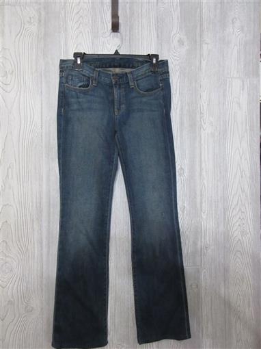 NWOT Dix 29x33 Boot cUt Jeans Med Blue 98397