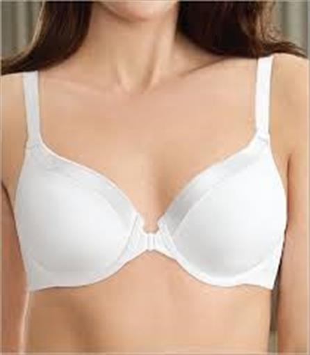 NWPT Vanity Fair 36DD Illumination Full Coverage Underwire Bra 75339 White 98754