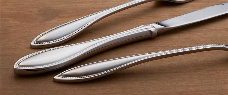 New Oneida Stainless 20-Piece Flatware Set Service for 4 American Harmony