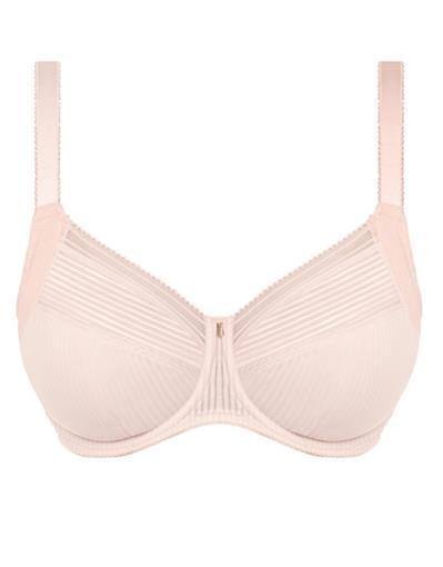 NEW Fantasie Fusion FL3091 Underwire Side Support Bra 34K Beige #83512