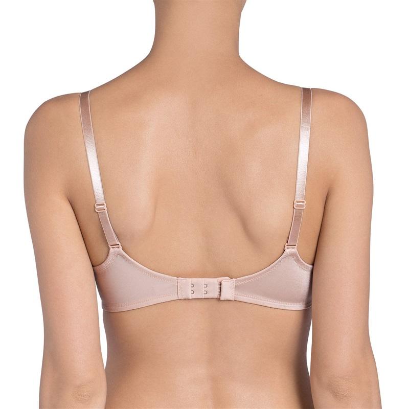 NEW Triumph 38C Modern Finesse Spacer T-Shirt Bra 54414 Beige 83279