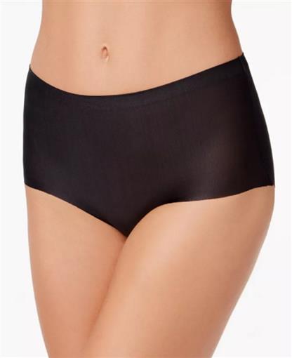 New Wacoal Body Base Brief Panty 877228 XL Black #81906