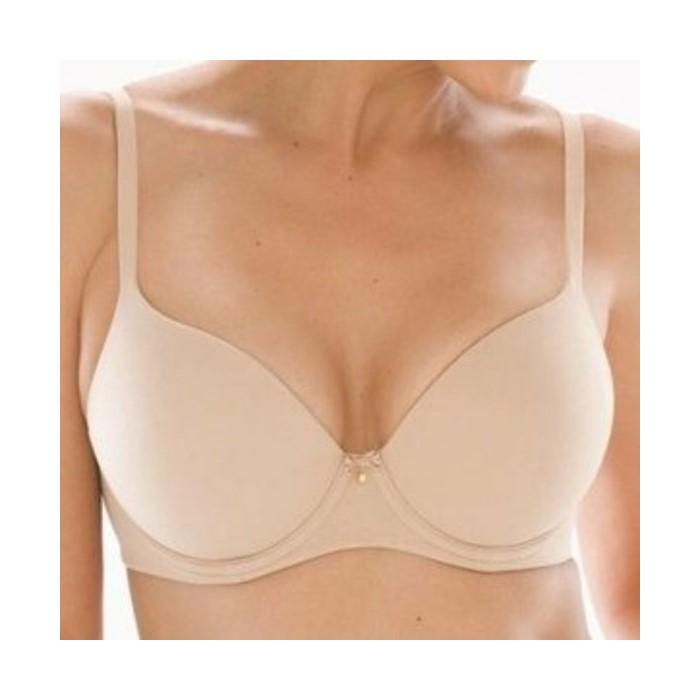 NWD Soma 42D Embraceable Full Coverage Underwire Bra Pale Sand #100053