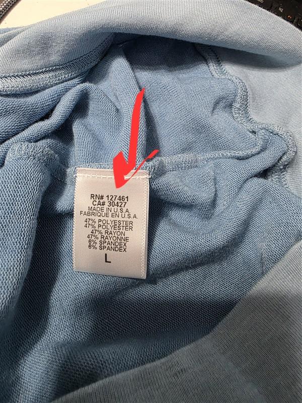 NWOT WILDFOX L DREAM SCENE Gingerbread Man Sweatshirt Blue 100469
