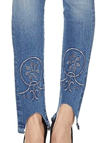 NWT Hale 30 Piper Sculpted High Waist Skinny Jeans 104085