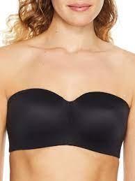 NWT Bali XL Comfort Revolution Convertible Strapless Wireless Bra DF6583 106528