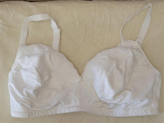 NWOT Leading Lady 38F Molded Seamless Wirefree Nursing Bra 437 106892