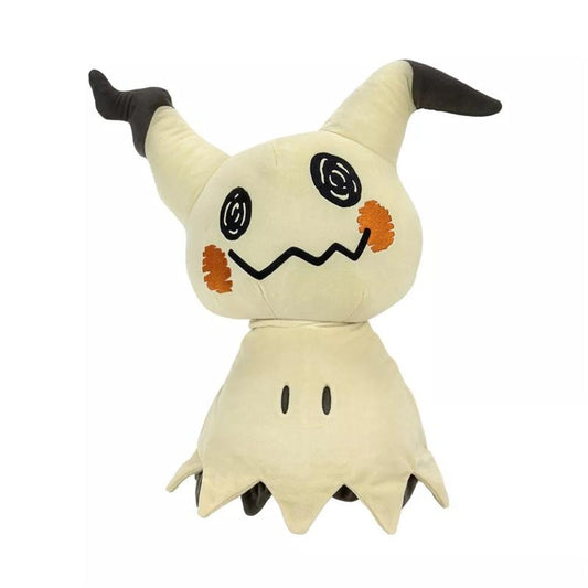 NWT Pokemon Mimikyu Life Size Soft 24"In XL Plush #109475