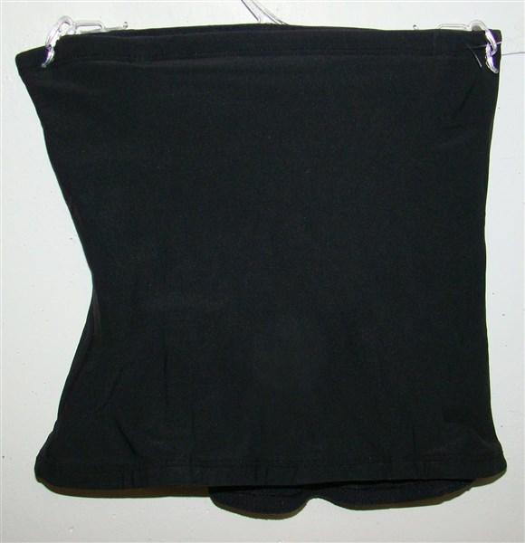 NWOT Naomi & Nicole LG Black Firm Control Step-In Waist Cincher 7226 109519