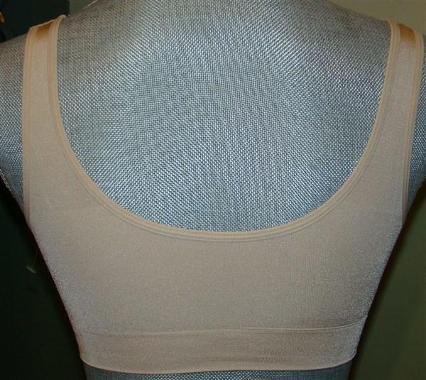 NWT Wacoal B-Smooth Bralette Bra 835275 Beige 32 109558