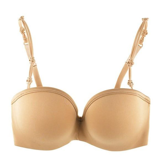 NWOT Le Mystere 34A No. 9 'Lolita' Convertible Strapless Underwire Bra 109971