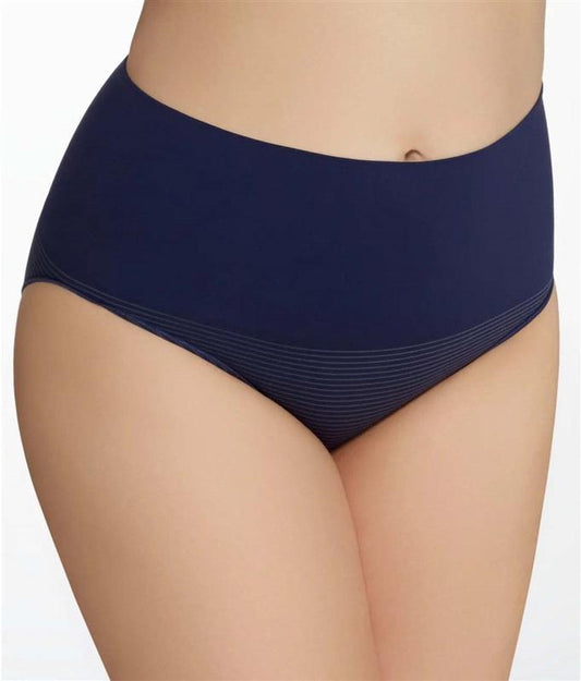 NWT Spanx S Everyday Shaping Seamless Brief Panties SS0715 Black 110110