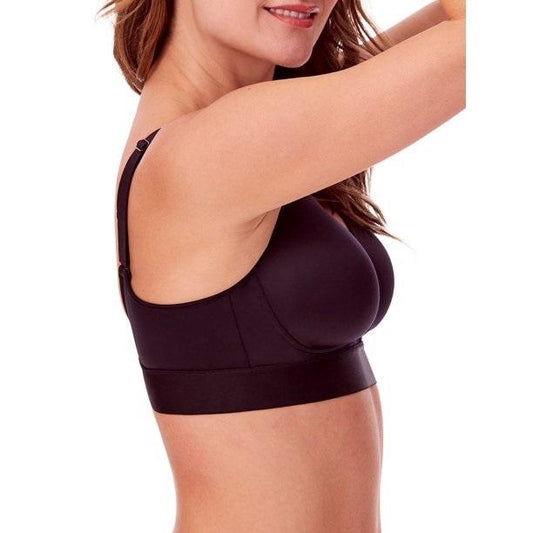 NWt Bali 42D One Smooth U Bounce Control Underwire Bra DF3456 110120