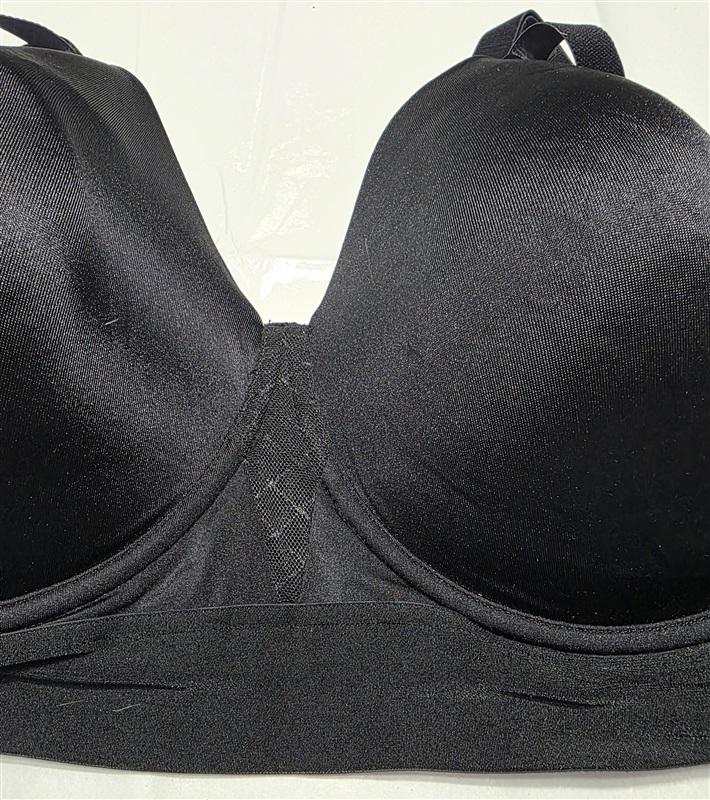 NWt Bali 42D One Smooth U Bounce Control Underwire Bra DF3456 110120