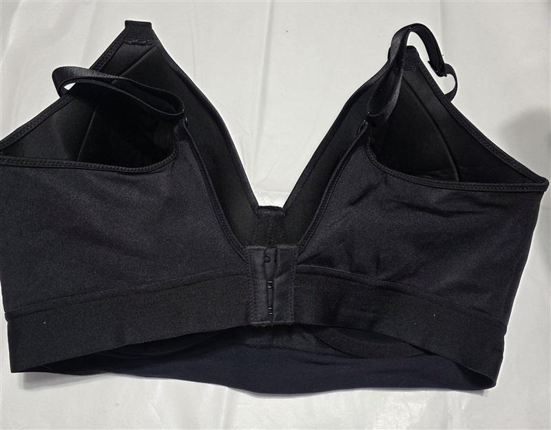 NWt Bali 42D One Smooth U Bounce Control Underwire Bra DF3456 110120
